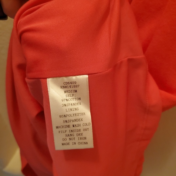 🍭TCEC TANK DRESS🍭 - Picture 2 of 4